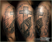 miércoles, 26 de enero de 2011 tatuajes con estilo religioso