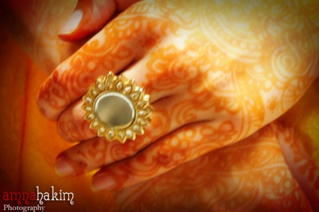 Arsi Ring