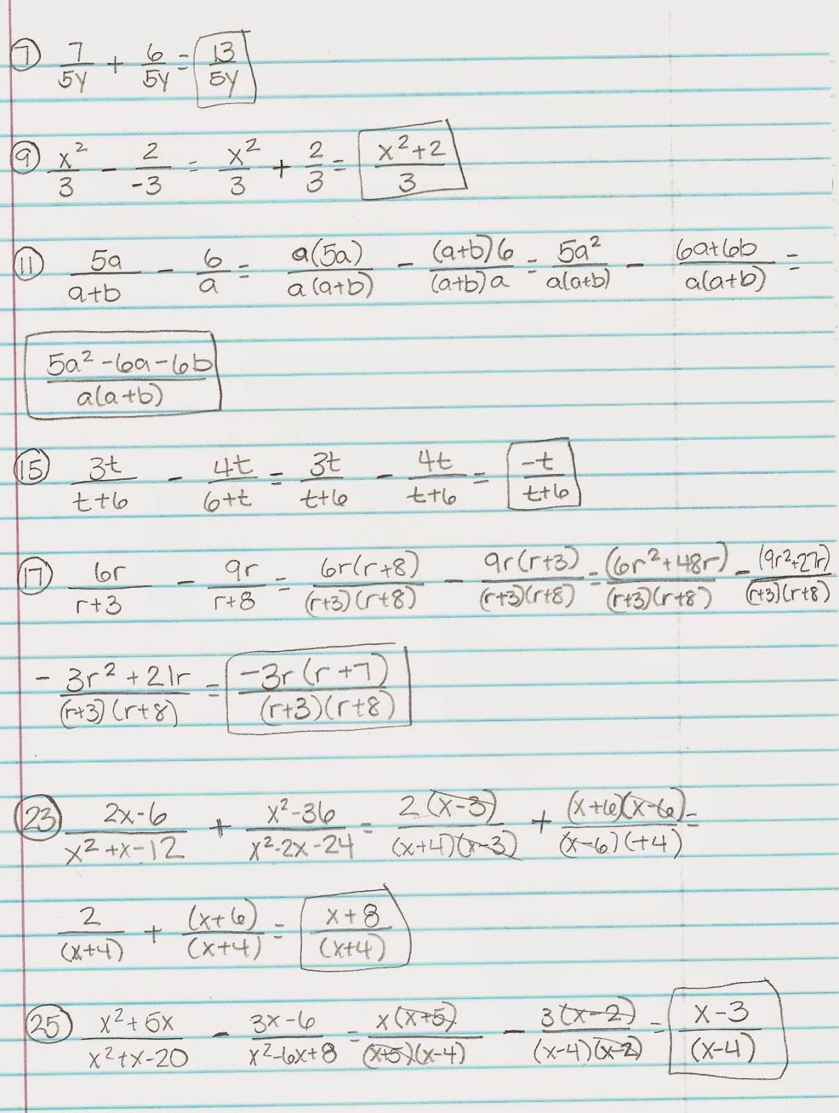 worksheet Algebra 2 Adding And Subtracting Rational Expressions Worksheet Answers algebra alerts 1 and 2 alg 9 3 adding subtracting rational expressions thurs 226