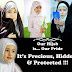 Very Beautiful and Cute Kids - Hijab