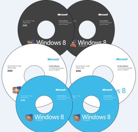 Windows 8 Pro VL x86x64 Untouched DVD EN  Permanent Activator.torrent