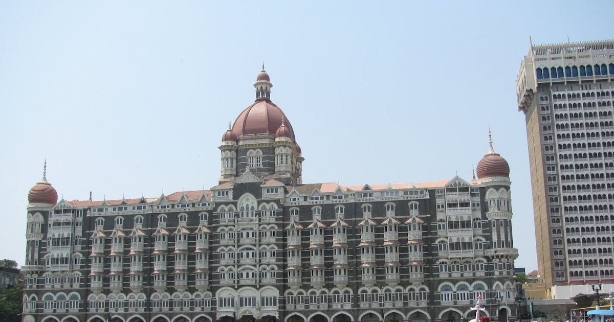 Hope Renewed Mumbai's Red Light