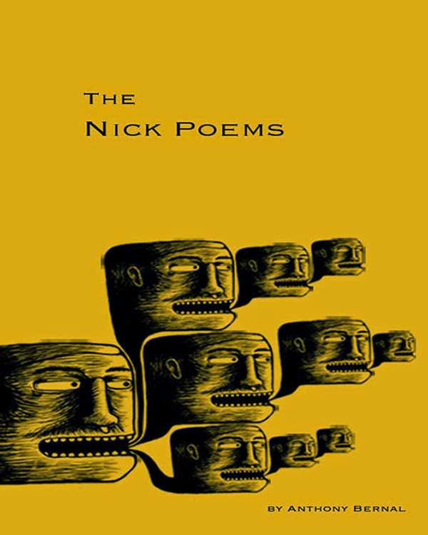 The Nick Poems