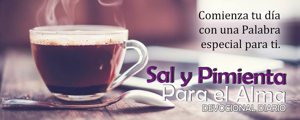 DISFRUTA DE LA PALABRA DE DIOS TODOS LOS DÍAS Y COMIENZA TU DÍA RECARGADO