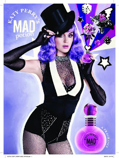 Parfum Katy Perry