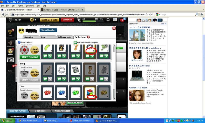 Cheats poker zynga
