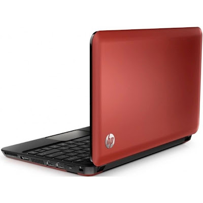 Netbook HP 110-3556TU