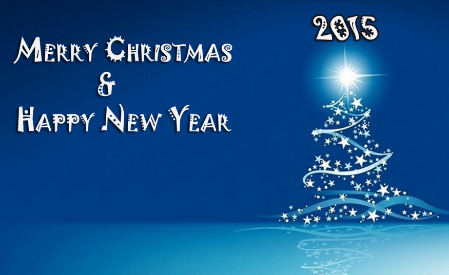 Koleksi Gambar Ucapan Selamat Natal 2015 - Belajar Bersama