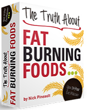 Fat Burning Foods