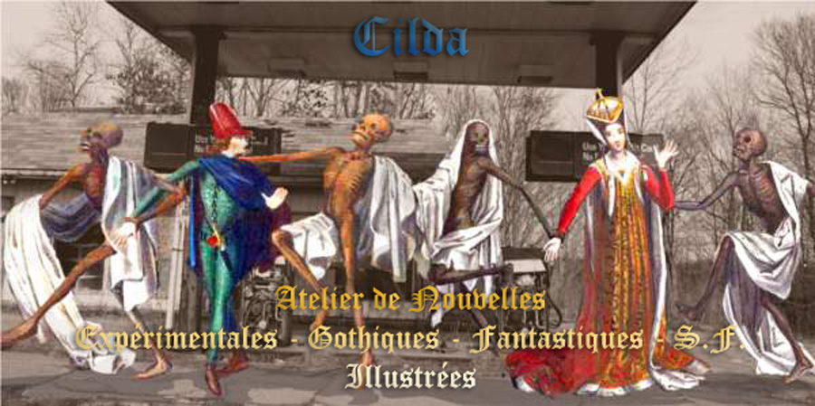 cilda