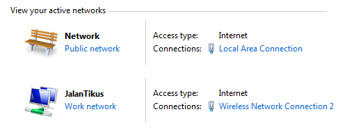 Cara Membuat Password Wifi Cara Membuat Password Wifi