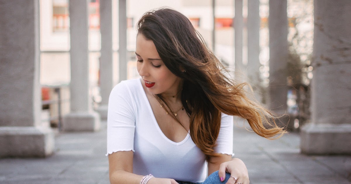 Básicos Slowwalk Brunette Ambition Patricia Sáez