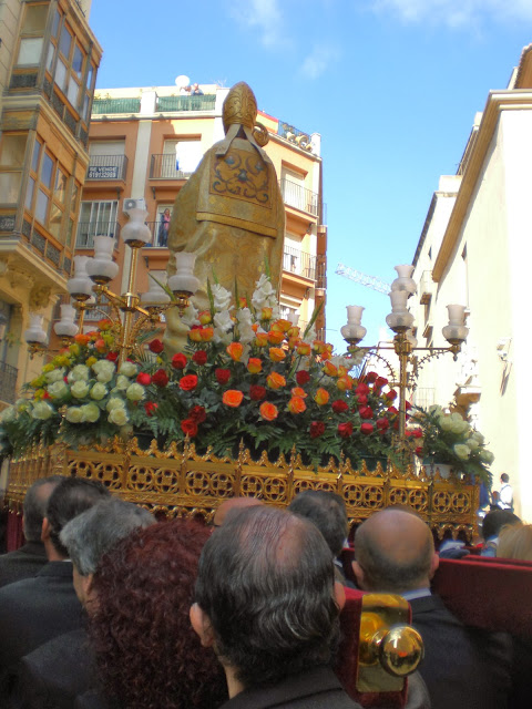 El Blog de María Serralba-Festividad de San Nicolás