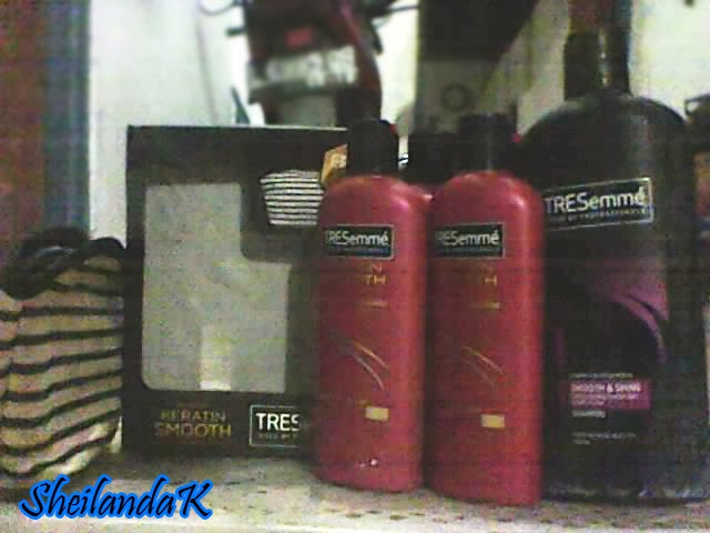 Shoo Tresemme Yang Kecil sheilandak 140303 review tresemm 233 keratin smooth shoo Shoo Tresemme Yang Kecil sheilandak 140303 review tresemm 233 keratin smooth shoo