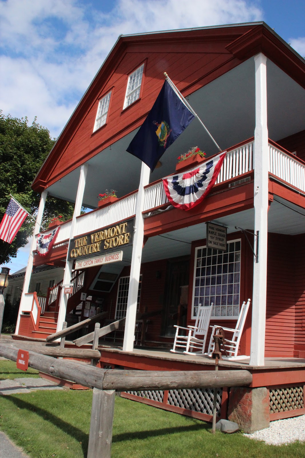 Mint recipes recipe scroll down candy The Mr. Hunter Wall: Shopping at the Vermont Country Store