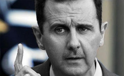 la proxima guerra siria protestas revueltas armadas bashar al assad