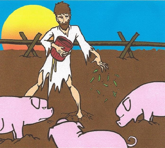 Wednesday, January 7, 2015