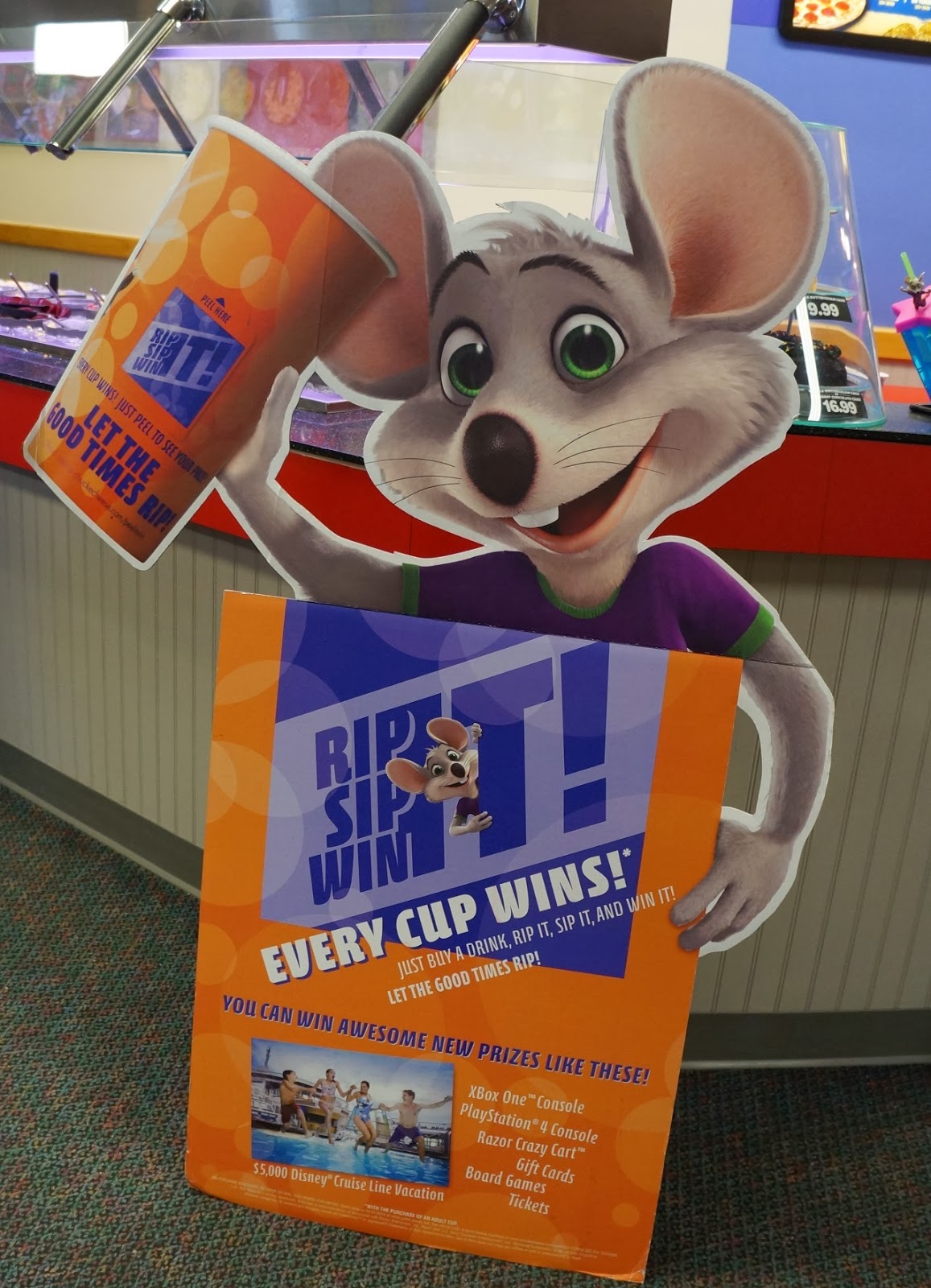 Chuck E Cheese Card Balance Therescipes Info vrogue.co
