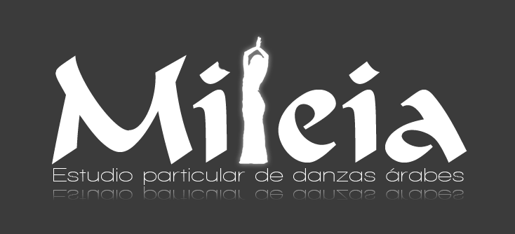 Estudio De Danzas Arabes MILEIA