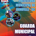 Apostila da Guarda Municipal de Joinville Edital 2014