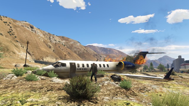 Gta5 ロスサントス人物名鑑 ハビエル マドラッゾ Javier Madrazo