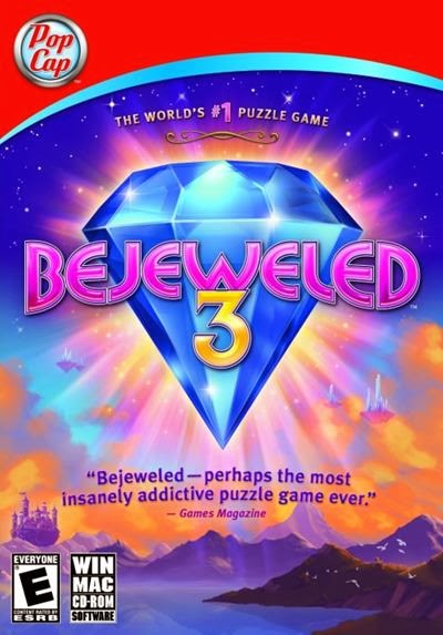 Bejeweled 3 PC Full Español Descargar 1 Link Bejeweled 3 PC Full Español Descargar 1 Link