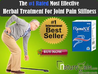 Relieve Joint Pain In Old Age People