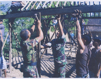 GIAT KARYA BHAKTI KORAMIL 15/GEMOLONG