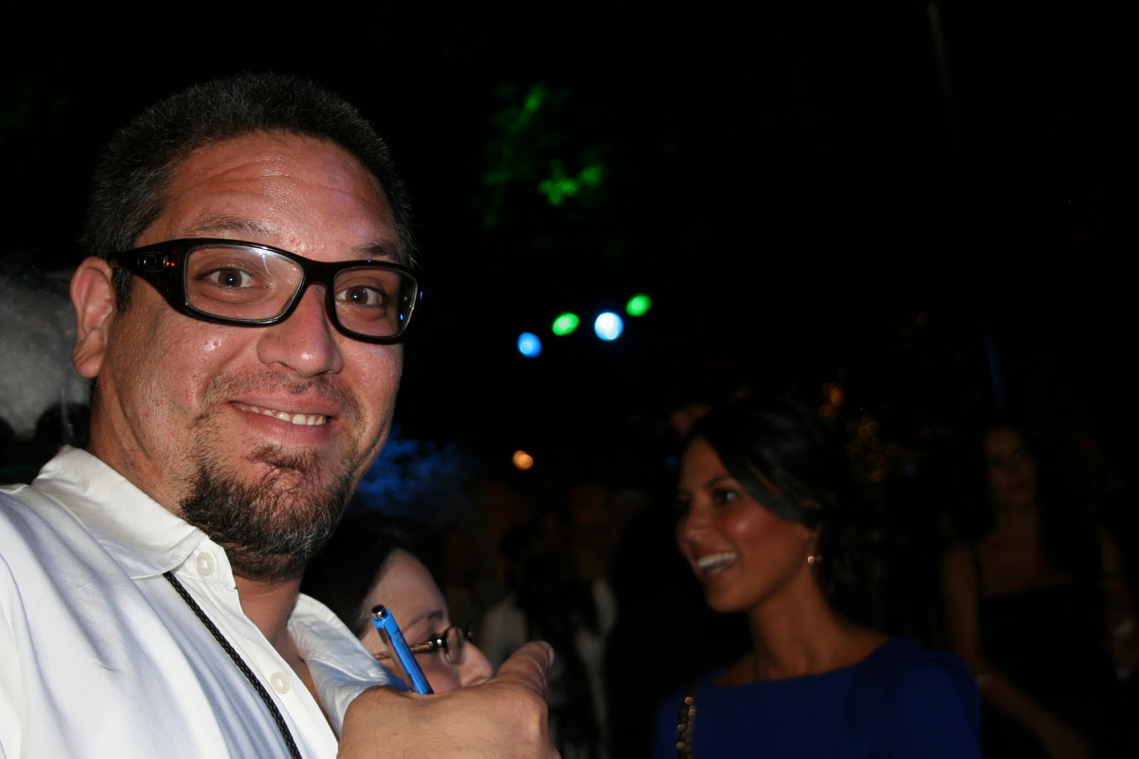 Olivia Munn Lands A Role In Aaron ... image