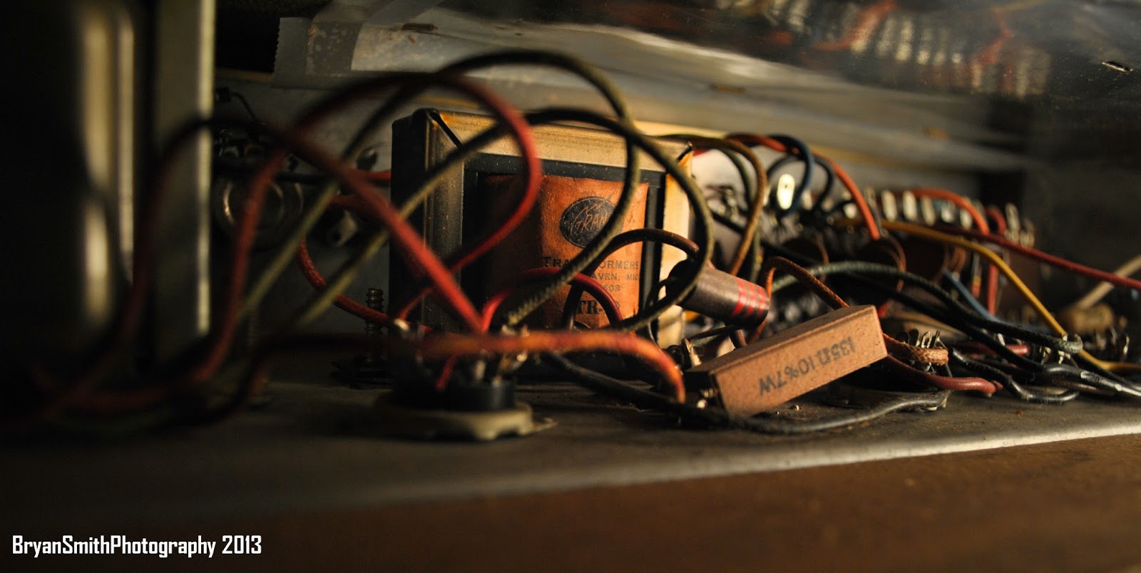 Bryan Smith Photography