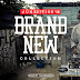 KALIBANDULU - BRAND NEW COLLECTION VOL 42 (2014)