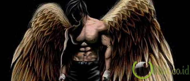 Samael - "Raja dari Yang Jahat" Samael - "Raja dari Yang Jahat"