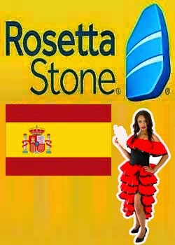 Download – Curso de Espanhol Espanha – Rosetta Stone 3.4.5 Nivel 1