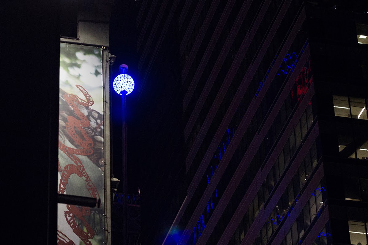 ball drop at times square ball drop times square