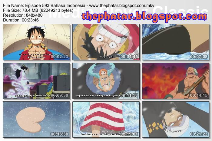 Download One Piece Episode 700 Vf