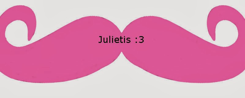 Julietis :3