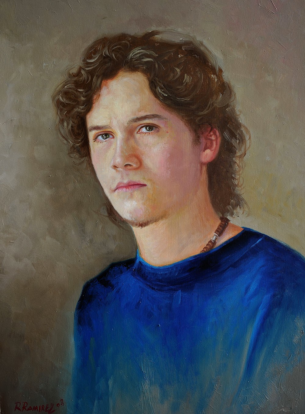 Ramiro Ramírez Cardona... | Kai Fine Art Ramiro Ramírez Cardona... | Kai Fine Art