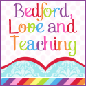 Bedford, Love, and Teaching