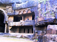 Bhaje Caves Pune