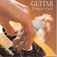 Fingerstyle Guitar Gambar Fingerstyle guitar