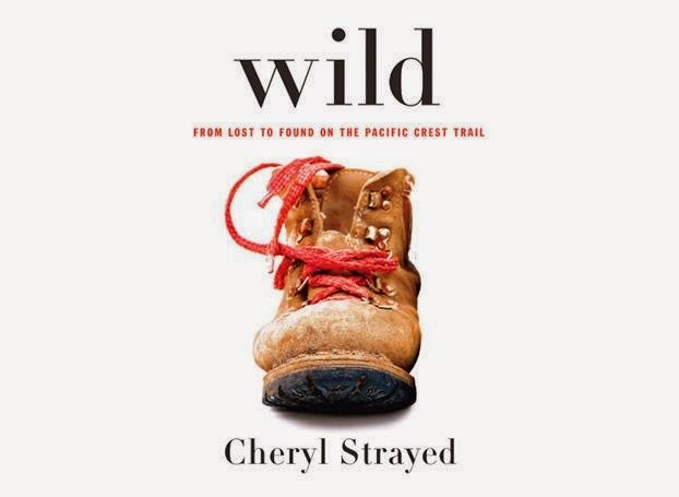 cheryl strayed boots