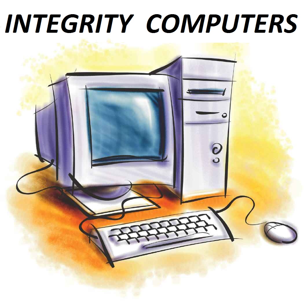 Integrity Computers