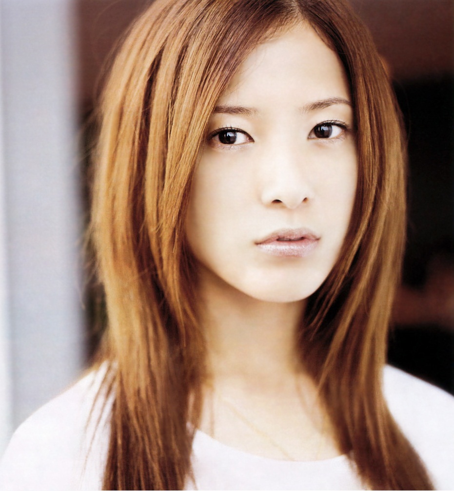 Batto presenta... Bellezas de cine. Yuriko Yoshitaka