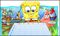 7 Pelajaran dari Spongebob Squarepants