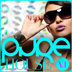 Pure House Vol. 1 (2012)