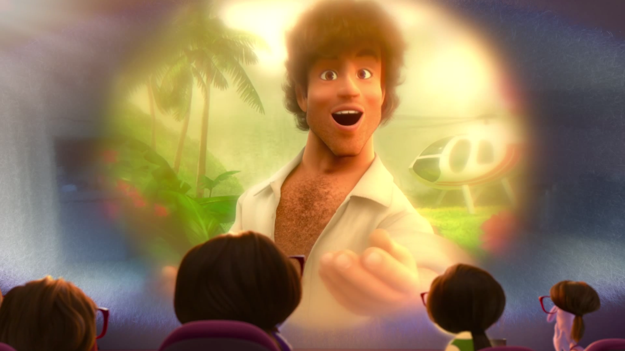 2-Minute 'Inside Out' Trailer Continues To Build Excitement | Pixar Post