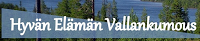 Kuusamon Hyvän Elämän Vallankumous