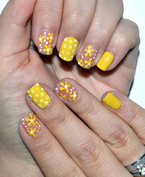 style sense moments beauty yellow