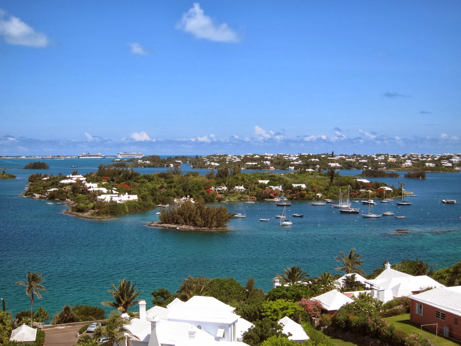 Bermuda Home on The Rock Why Buy a Home in Bermuda?