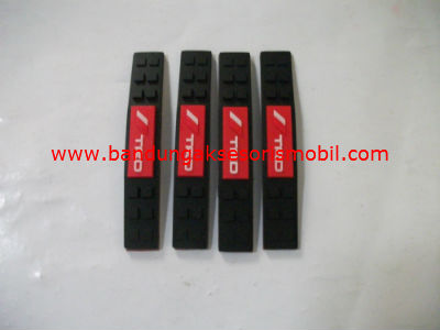Door Guard IPOP TRD CLY 209 Door Guard IPOP TRD CLY 209